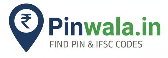 PinCode & IFSC Directory
